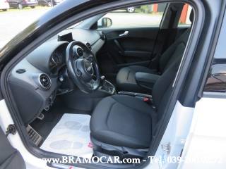 AUDI A1 usata, con Controllo trazione