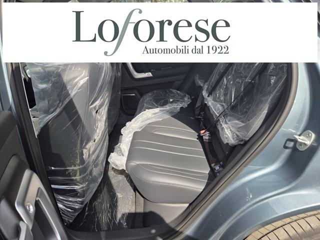 JAECOO Jaecoo 7 usata, con Boardcomputer