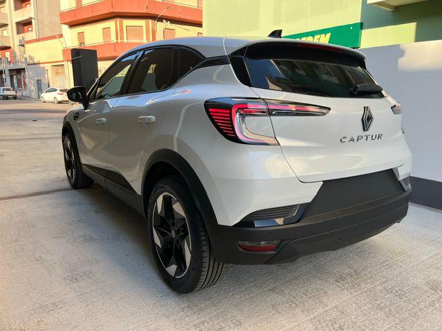 RENAULT Captur usata, con Airbag Passeggero