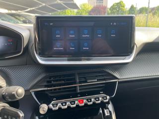 PEUGEOT 208 usata, con Chiusura centralizzata