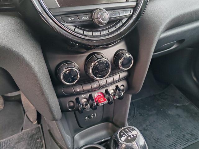 MINI One D usata 60