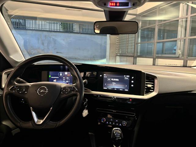 OPEL Mokka usata, con Boardcomputer