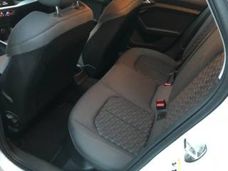 AUDI A1 usata, con Climatizzatore