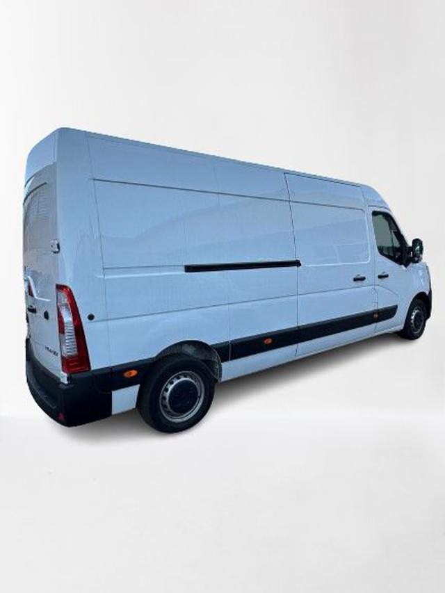 RENAULT Master usata, con Alzacristalli elettrici