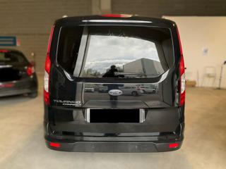 FORD Tourneo Connect usata, con Airbag Passeggero