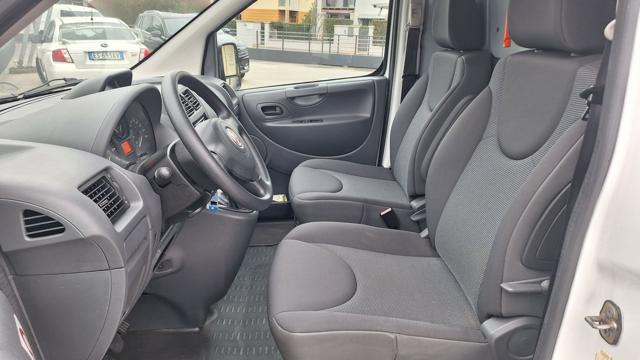 FIAT Scudo usata, con Airbag