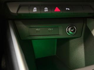 AUDI A1 usata, con Controllo vocale