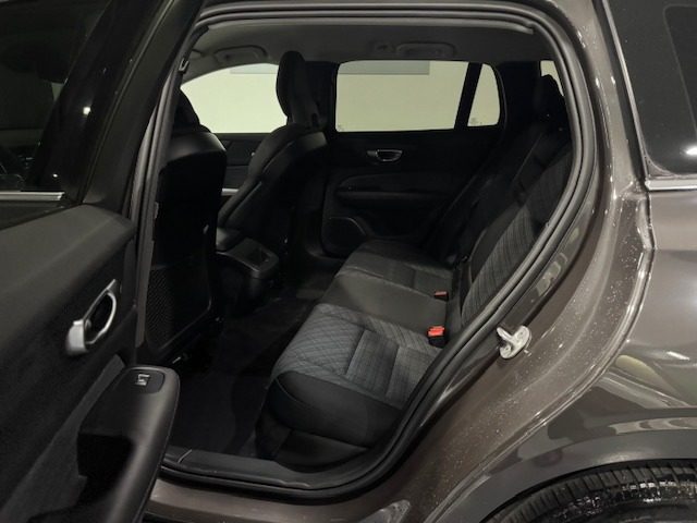 VOLVO V60 usata, con Servosterzo