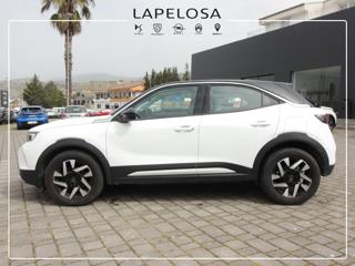 OPEL Mokka usata, con ESP