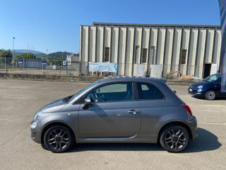 FIAT 500 usata 23
