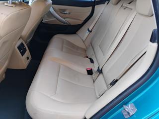 BMW 420 usata, con Controllo trazione