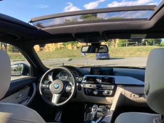 BMW 320 usata, con ESP