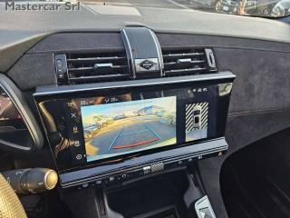 DS AUTOMOBILES DS 7 usata, con Regolazione elettrica sedili