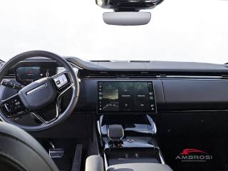LAND ROVER Range Rover Sport usata 11