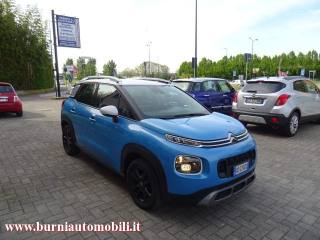 CITROEN C3 Aircross usata, con Touch screen