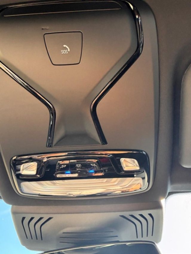 BMW X3 usata, con Immobilizzatore elettronico