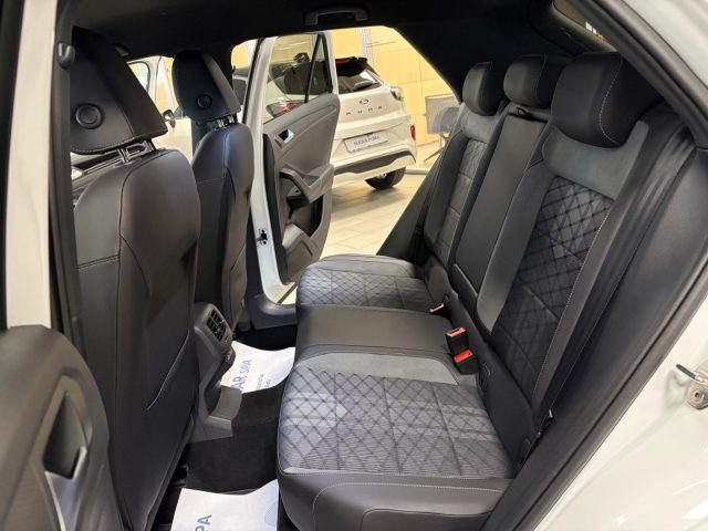 VOLKSWAGEN T-Roc usata, con Controllo elettronico della corsia