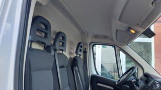 FIAT Ducato usata, con ESP