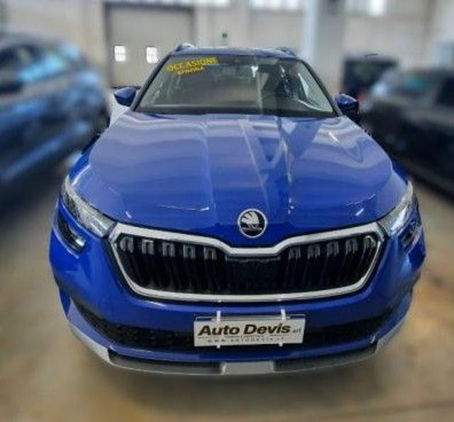 SKODA Kamiq usata, con ABS