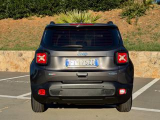JEEP Renegade usata, con Autoradio