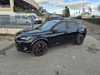 CUPRA Formentor usata, con Airbag