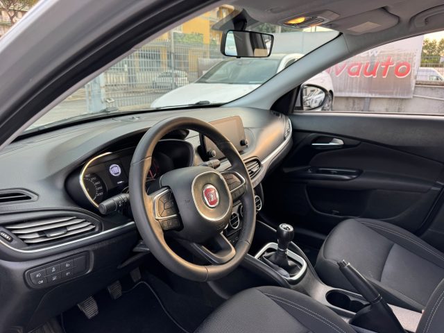FIAT Tipo usata, con Chiusura centralizzata