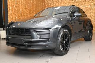 PORSCHE Macan usata 66