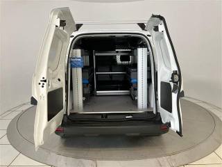 RENAULT Kangoo usata, con Climatizzatore