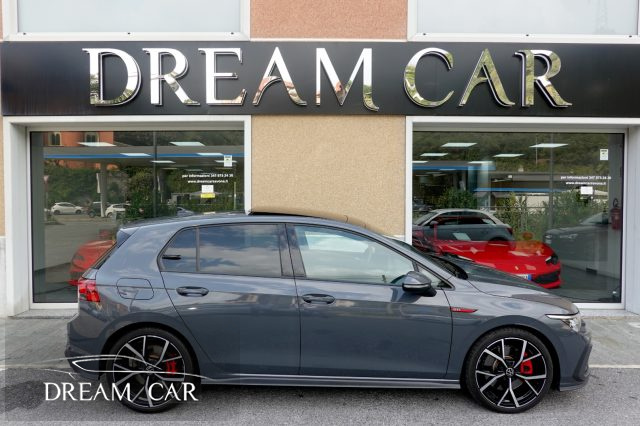 VOLKSWAGEN Golf GTI usata, con Antifurto