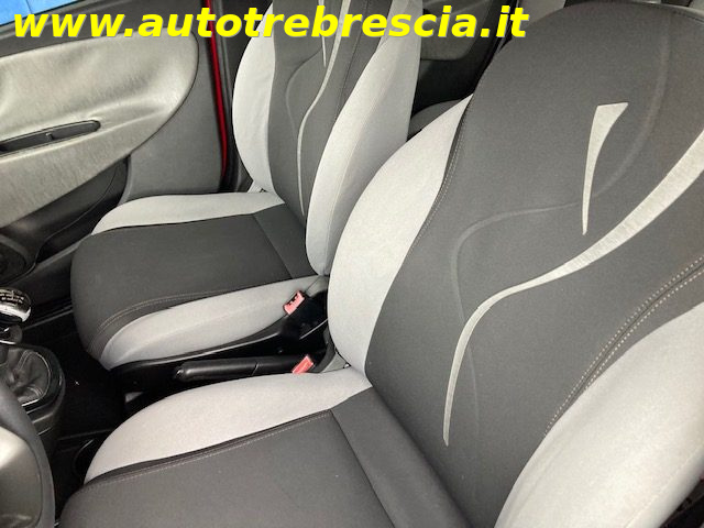 LANCIA Ypsilon usata 11