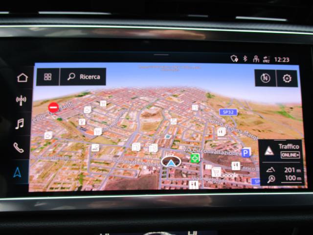 AUDI Q3 usata, con Sensore di luce