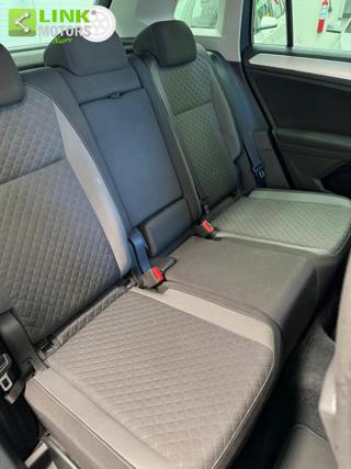 VOLKSWAGEN Tiguan usata 31