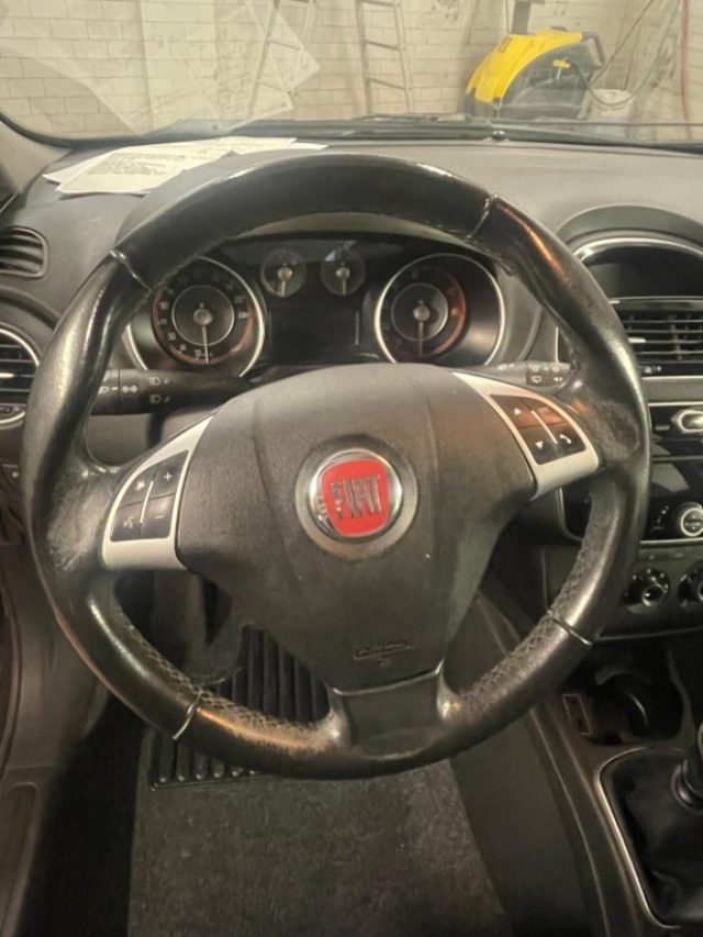 FIAT Punto usata, con Chiusura centralizzata