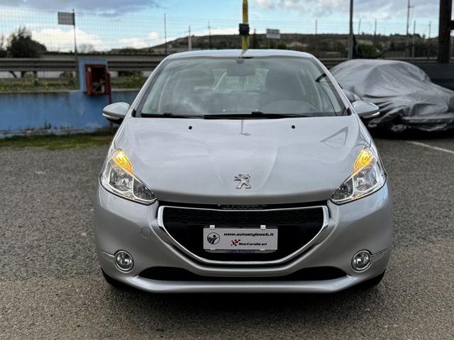 PEUGEOT 208 usata, con Airbag Passeggero