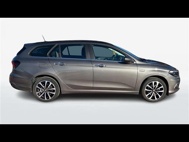 FIAT Tipo usata, con Airbag laterali