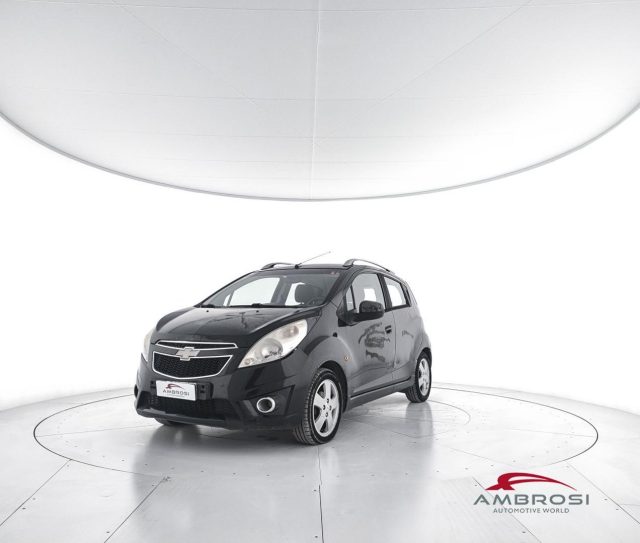 CHEVROLET Spark usata 0