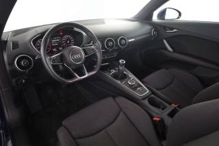 AUDI TT TT Coupé 1.8 TFSI