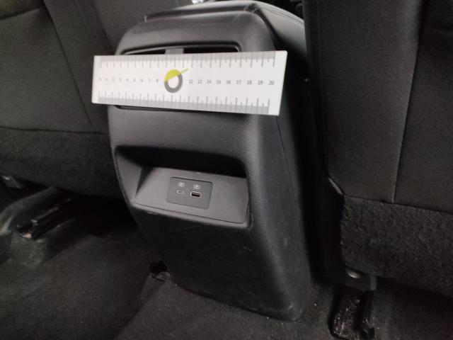 NISSAN Qashqai usata, con Hill holder