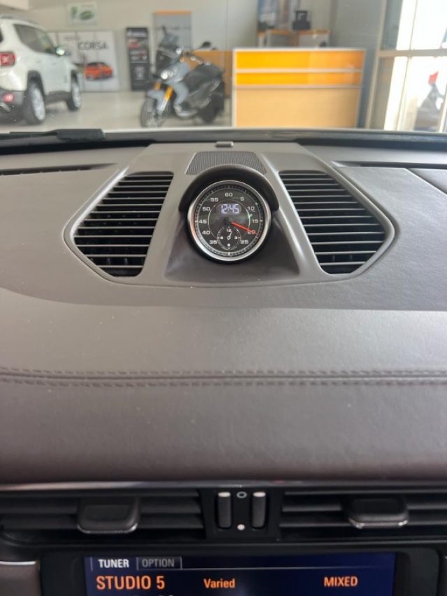 PORSCHE 911 usata, con Chiusura centralizzata