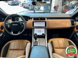 LAND ROVER Range Rover Sport usata, con Cruise Control