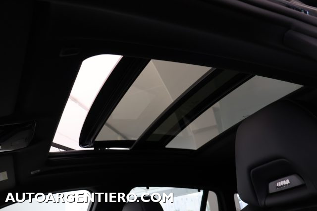 BMW X6 usata, con Isofix