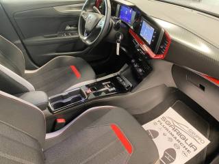 OPEL Mokka usata, con Cronologia tagliandi