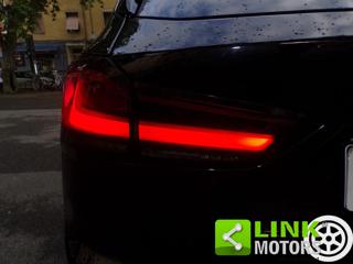 BMW X1 usata, con Sensori di parcheggio posteriori