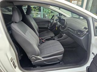 FORD Fiesta usata, con Alzacristalli elettrici