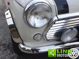 MINI Cooper usata 22