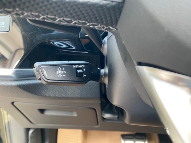 AUDI Q3 usata, con Fendinebbia