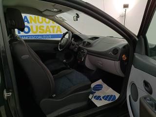 RENAULT Clio usata, con Frenata d
