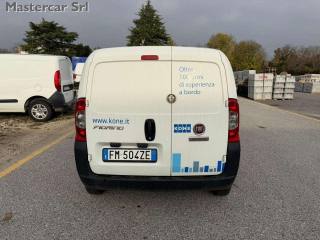 FIAT Fiorino usata, con Chiusura centralizzata