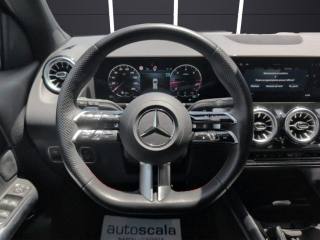 MERCEDES-BENZ GLA 200 usata, con Servosterzo
