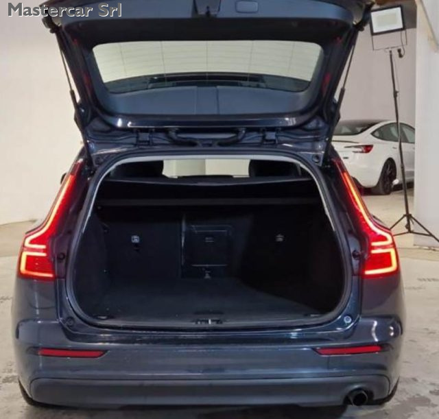 VOLVO V60 usata, con Immobilizzatore elettronico